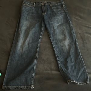 Lucky brand 363 straight